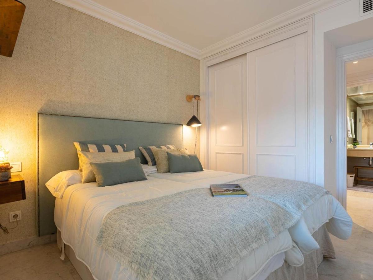 Banus Home 마르베야 외부 사진