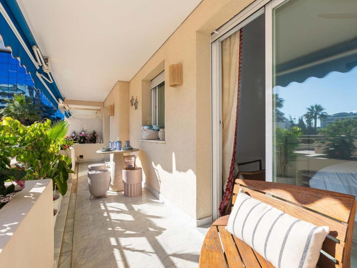 Banus Home 마르베야 외부 사진