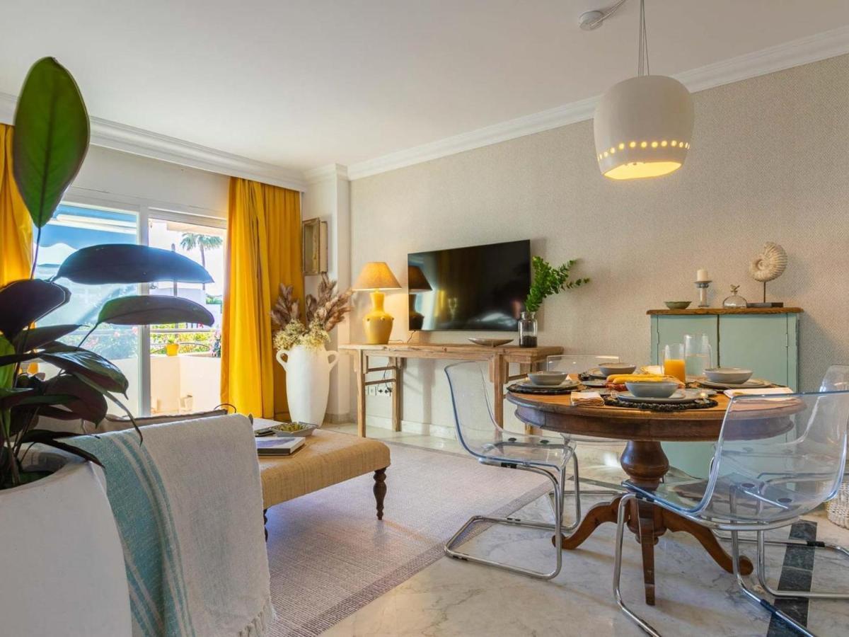 Banus Home 마르베야 외부 사진