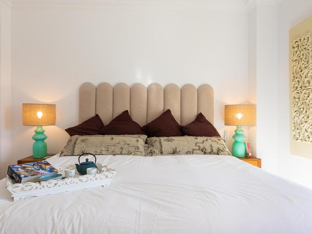 Banus Home 마르베야 외부 사진