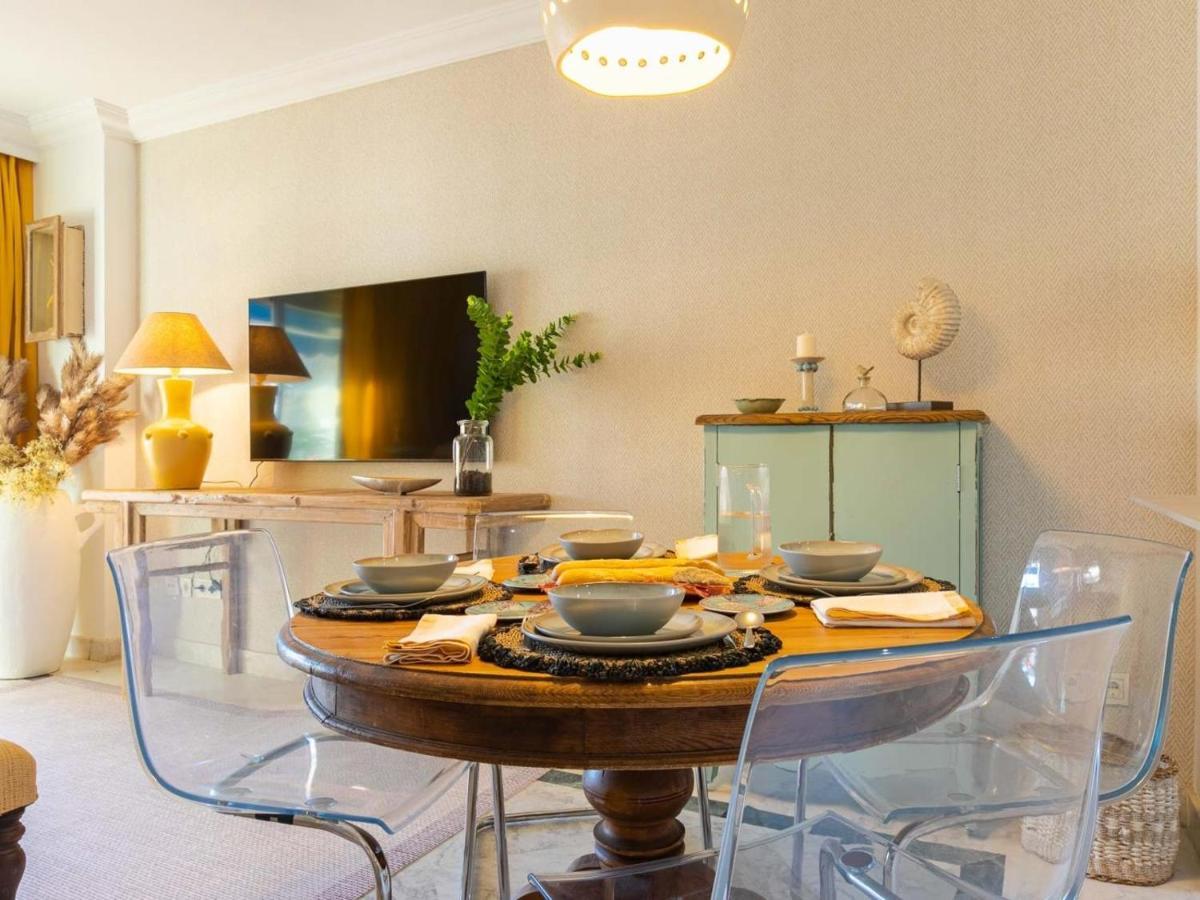 Banus Home 마르베야 외부 사진