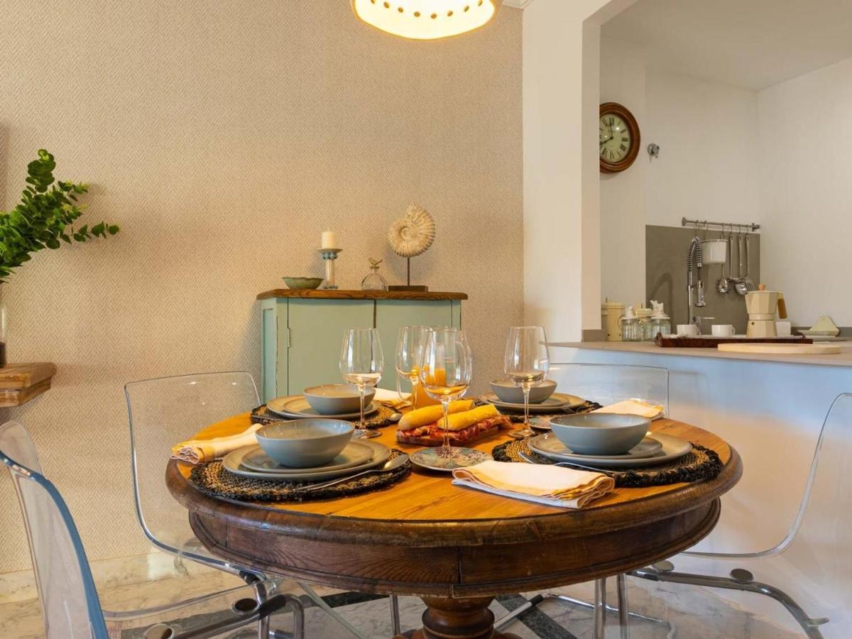 Banus Home 마르베야 외부 사진