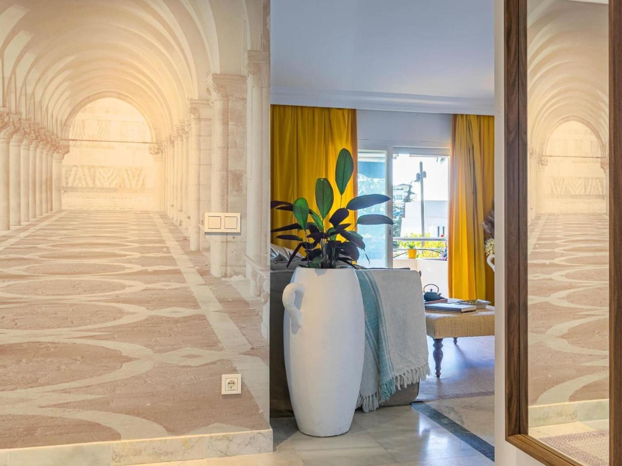 Banus Home 마르베야 외부 사진