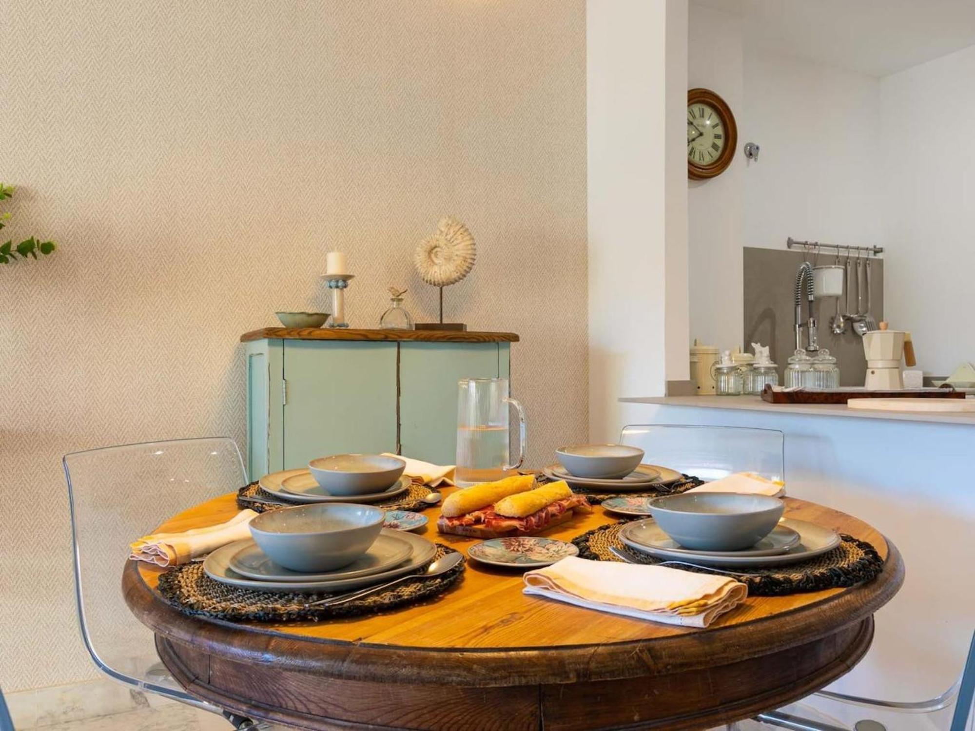 Banus Home 마르베야 외부 사진