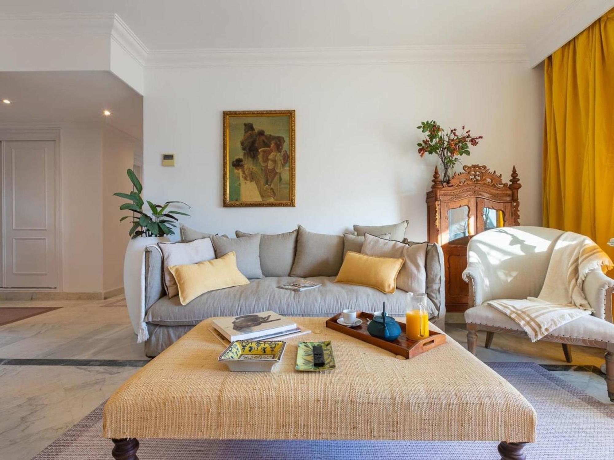 Banus Home 마르베야 외부 사진