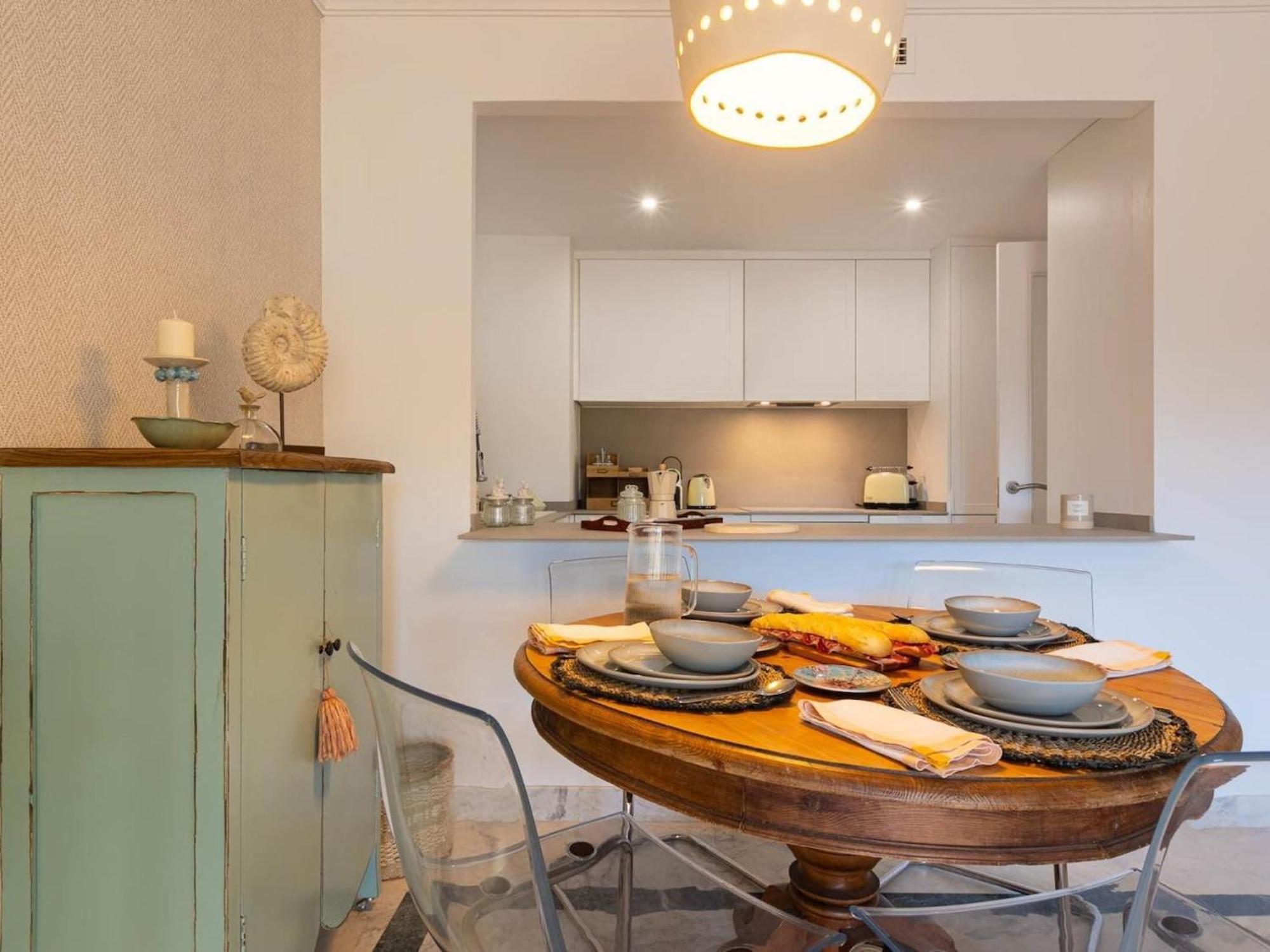Banus Home 마르베야 외부 사진