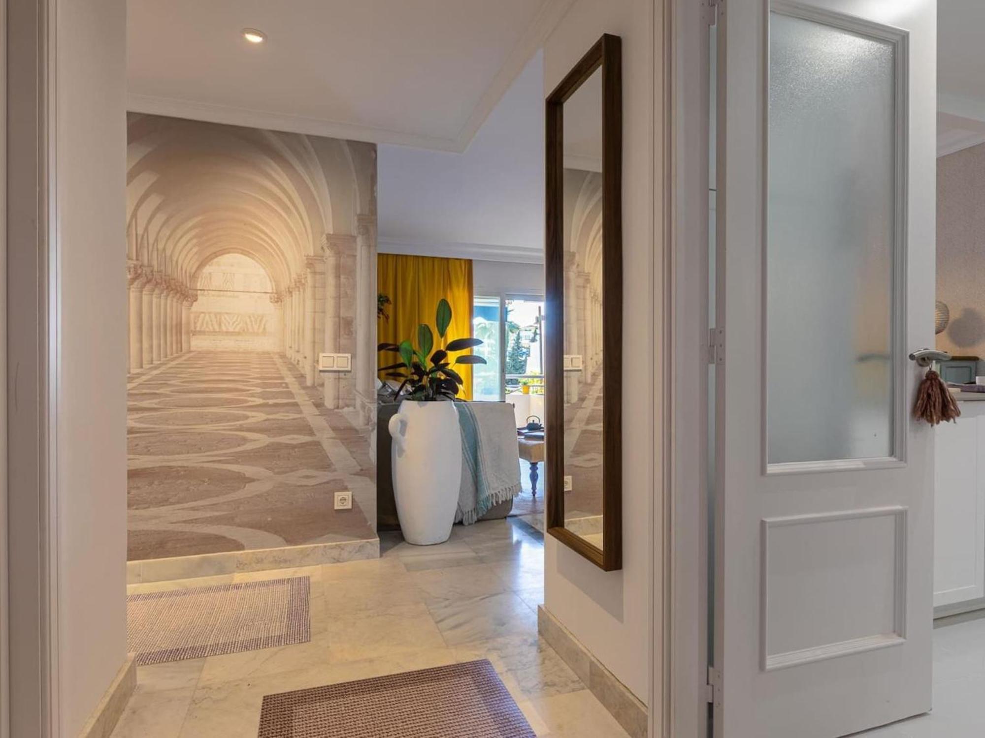 Banus Home 마르베야 외부 사진