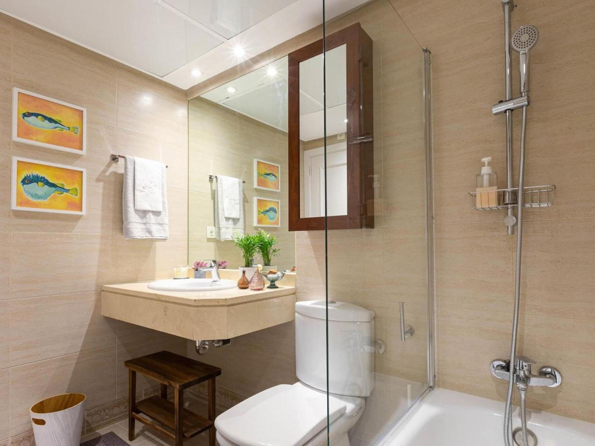 Banus Home 마르베야 외부 사진