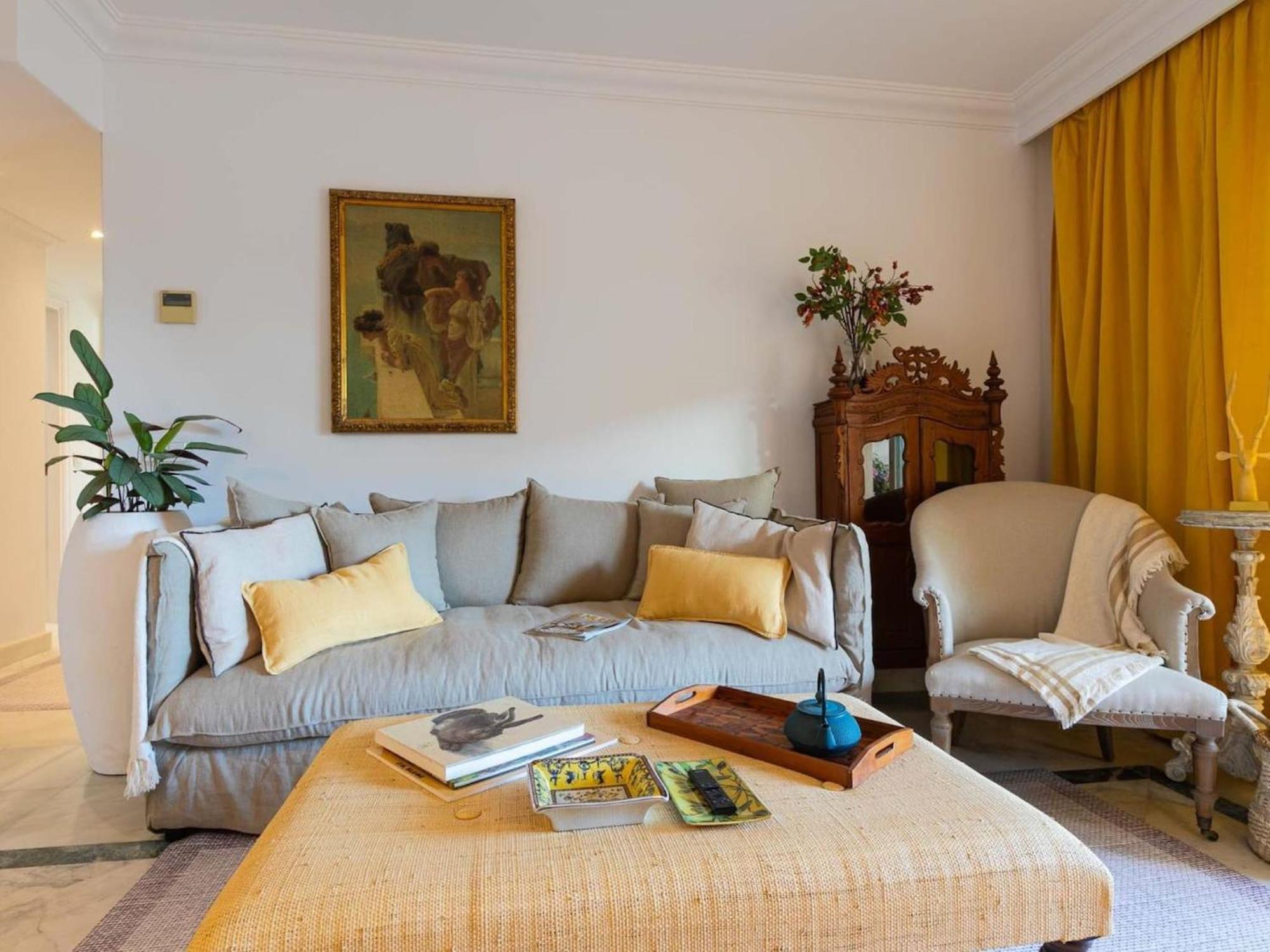 Banus Home 마르베야 외부 사진