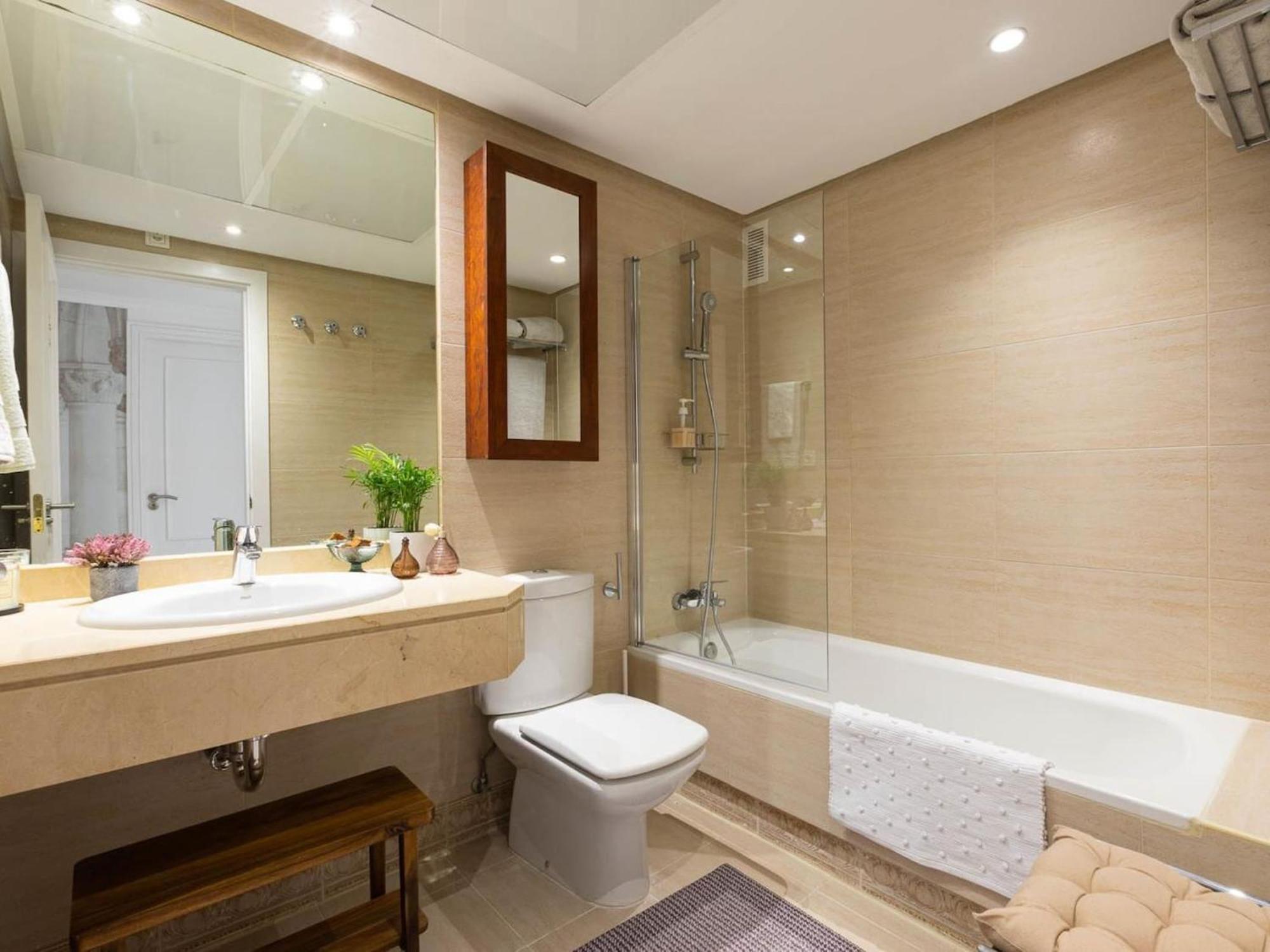 Banus Home 마르베야 외부 사진