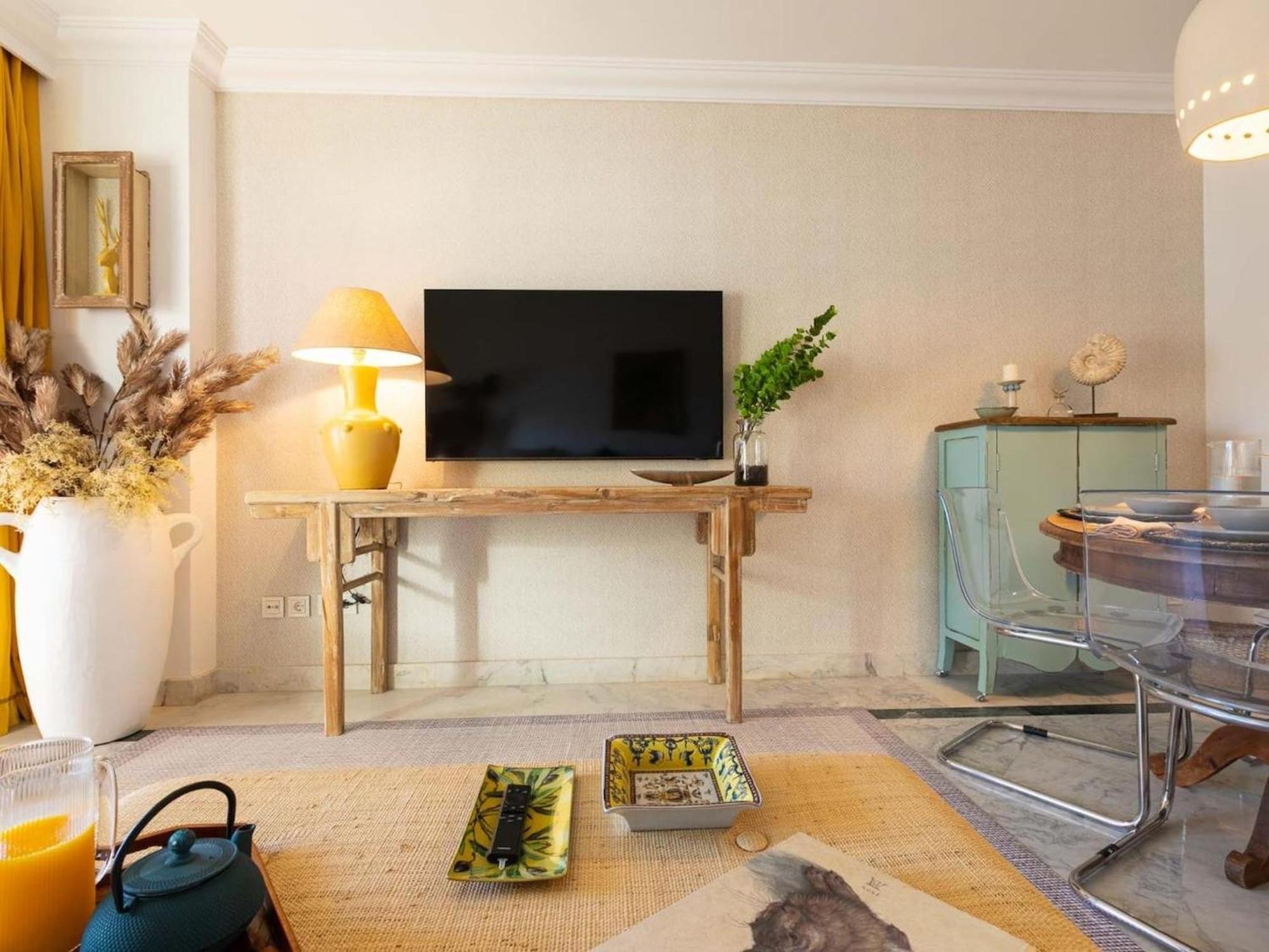 Banus Home 마르베야 외부 사진