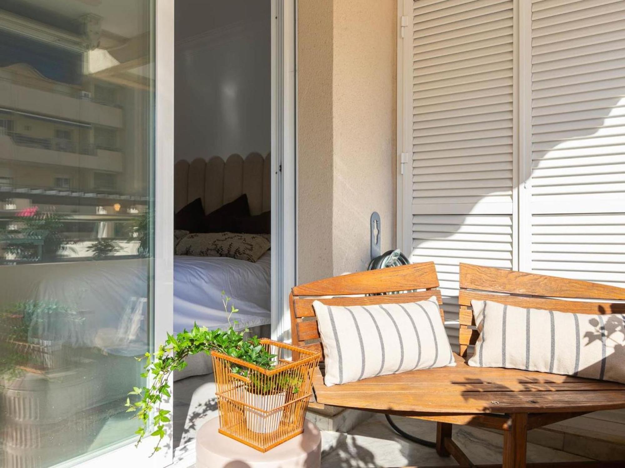 Banus Home 마르베야 외부 사진