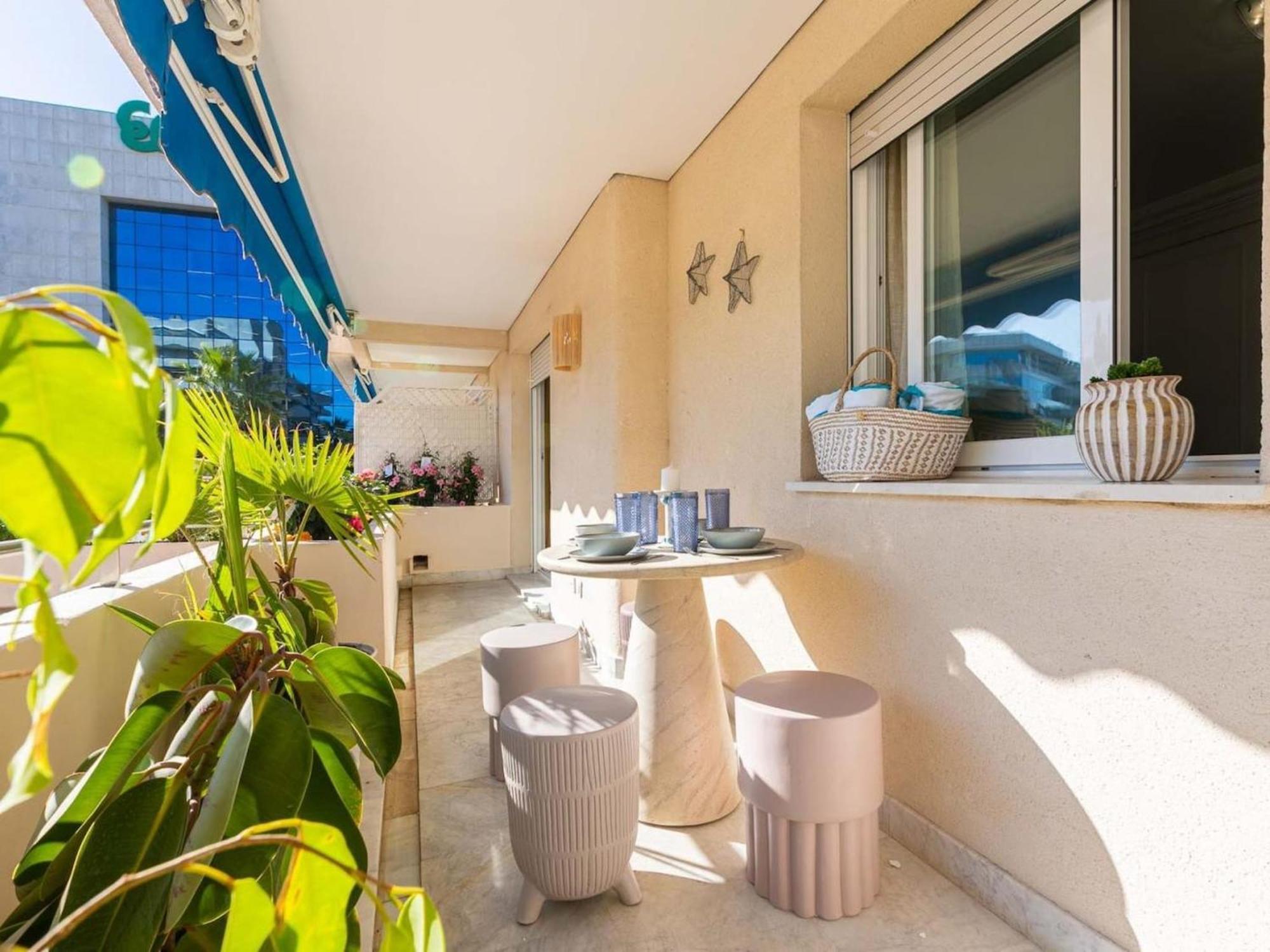 Banus Home 마르베야 외부 사진